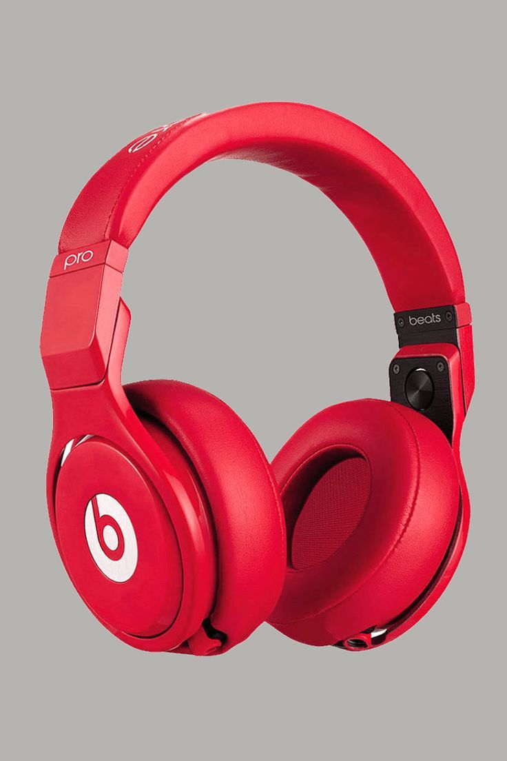 head phones