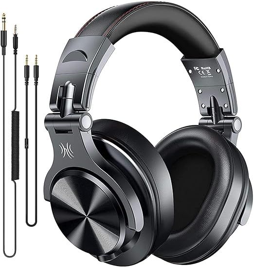 head phones