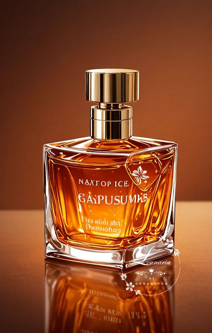 fragrances