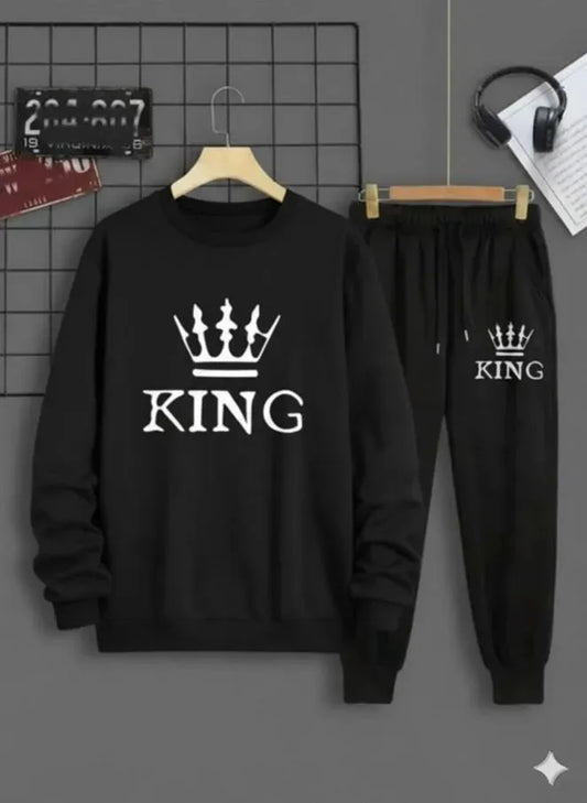 Men Tracksuits
