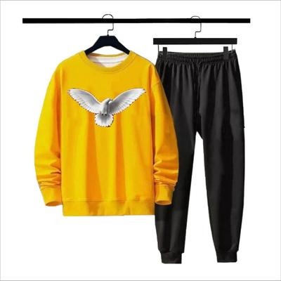 Men Tracksuits