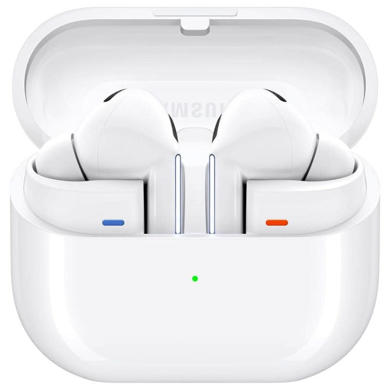 Samsung Galaxy Buds 3 Pro | WHITE | ANC Wireless Bluetooth Earbuds with Adaptive AI & Immersive Sound