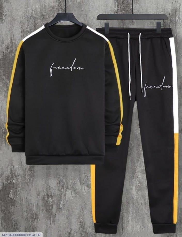 Men Tracksuits